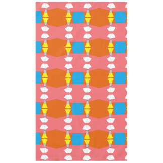 Dove Table Closing Tischdecke