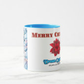 Dove: Tasse (Zentrum)