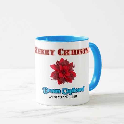 Dove: Tasse (VorderseiteRechts)