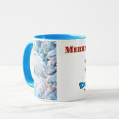 Dove: Tasse (Vorderseite Links)