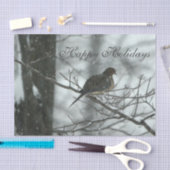 Dove Tissue Paper Seidenpapier (Handwerk)