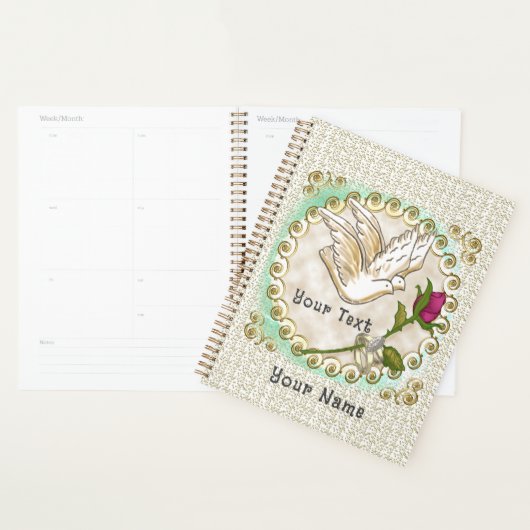 Dove Wedding Planer (Anzeige)