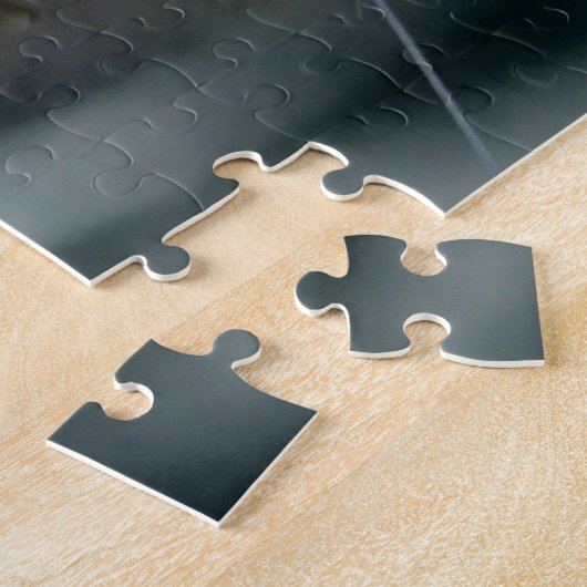 Dove Wings Spread Birdfeeder Fotografic Bird Puzzle (Seite)