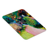 Dovecote Exotic Magnet (Rechte Seite)