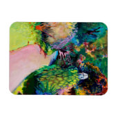 Dovecote Exotic Magnet (Horizontal)