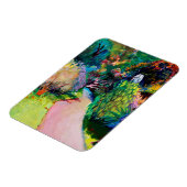 Dovecote Exotic Magnet (Linke Seite)