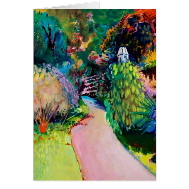 Dovecote exotisch (Vorne)