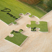 Dovecote Jigsaw Puzzle (Seite)