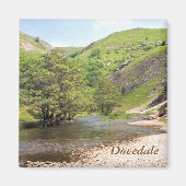 Dovedale Magnet (Vorne)