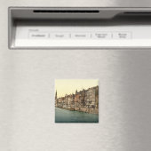 Dovenfleeth, Hamburg Magnet (In Situ (Geschirrspüler))