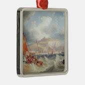 Dover, 1857 ornament aus metall (Rechts)