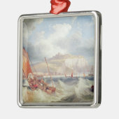 Dover, 1857 ornament aus metall (Links)