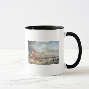 Dover, 1857 tasse