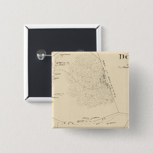 Dover Button (Vorne & Hinten)