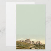 Dover Castle I, Kent, England Briefpapier (Vorne/Hinten)