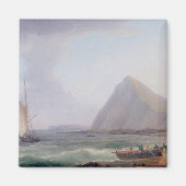 Dover Cliffs Magnet (Vorne)