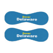 Dover, Delaware Baseball (Paneele)