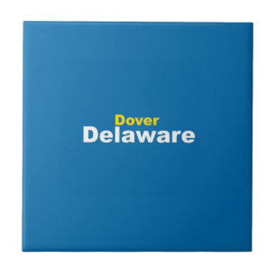 Dover, Delaware, Keramik Tile Fliese