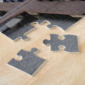 Dover, Kent, England Puzzle (Seite)