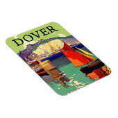 Dover, Magnet (Rechte Seite)