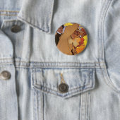 Dover-Ostende Linie Button (Beispiel)