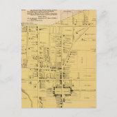 Dover Postkarte (Vorderseite)