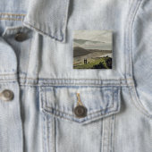 Dover, von Shakespeares Klippe, von 'einer Reise Button (Beispiel)