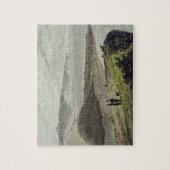 Dover, von Shakespeares Klippe, von 'einer Reise Puzzle (Vertikal)