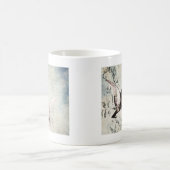 Doves Kaffeetasse (Mittel)