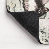 Doves Mousepad (Ecke)