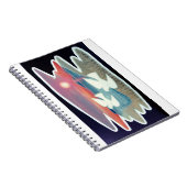 Doves Notizblock (Rechte Seite)