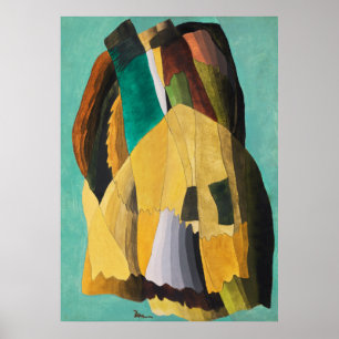 Dove's Shore Road Poster