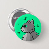 Dovewing Abzeichen Button (Vorne & Hinten)