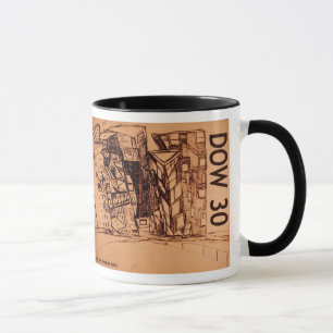 DOW 30 TASSE