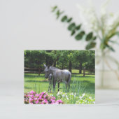 Dow Gardens, Midland, Michigan Postkarte (Stehend Vorderseite)