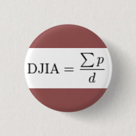 Dow- Jonesdivisor-Button Button