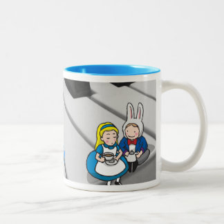 Dowa 2011_02 zweifarbige tasse