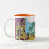 Dowa 2011_02 zweifarbige tasse (Links)