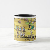 Dowa 2011_03 tasse (Zentrum)