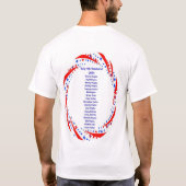 DOWARP Shirt 2004 (Rückseite)