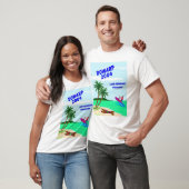 DOWARP Shirt 2004 (Unisex)