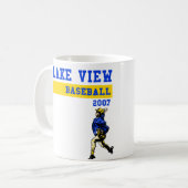 dowbak, alecia kaffeetasse (Vorderseite Links)