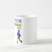 dowbak, alecia kaffeetasse (Mittel)