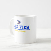 dowbak, alecia kaffeetasse (Vorderseite Links)