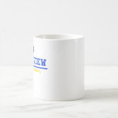 dowbak, alecia kaffeetasse (Mittel)