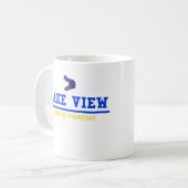 dowbak, alecia kaffeetasse (Vorderseite Links)