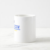dowbak, alecia kaffeetasse (Mittel)