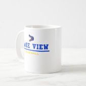 dowbak, alecia kaffeetasse (Vorderseite Links)