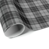 Dowglass Tartan Geschenkpapier (Rolleneckpunkt)