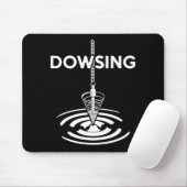 Dowingwasser Mousepad (Mit Mouse)